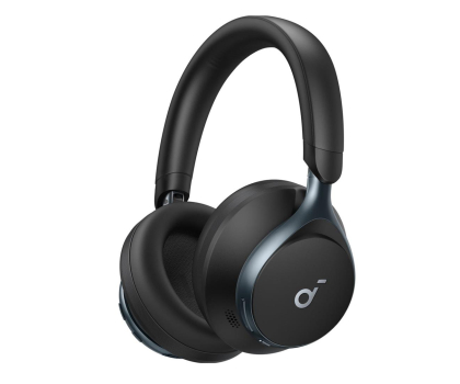 Słuchawka bezprzewodowa Soundcore Space One czarne A3035G11